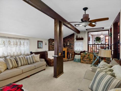 400 Ridgewood Avenue Mount Vernon OH 43050