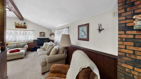 400 Ridgewood Avenue Mount Vernon OH 43050
