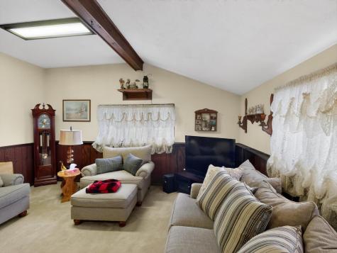 400 Ridgewood Avenue Mount Vernon OH 43050