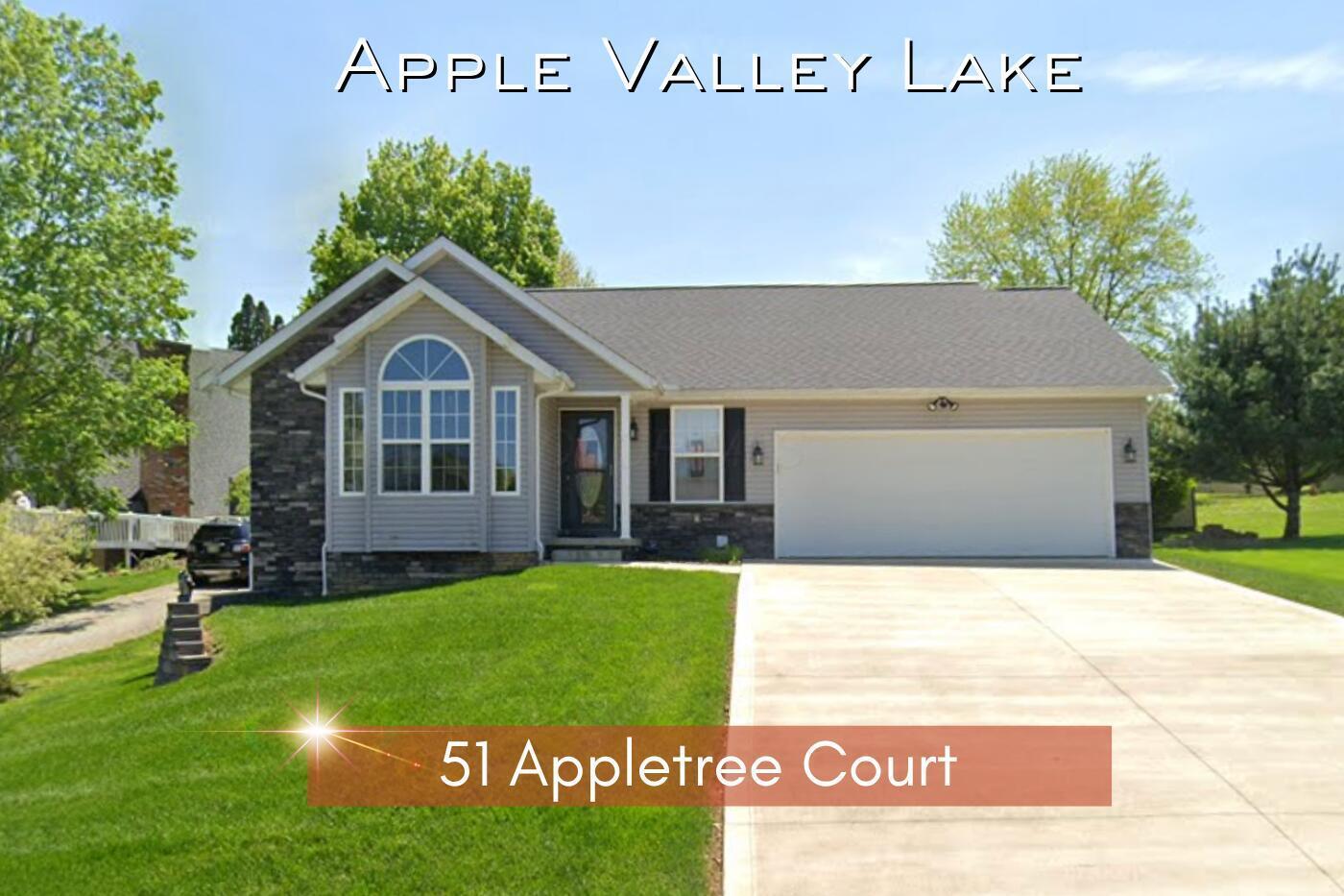 51 Appletree Court Howard OH 43028