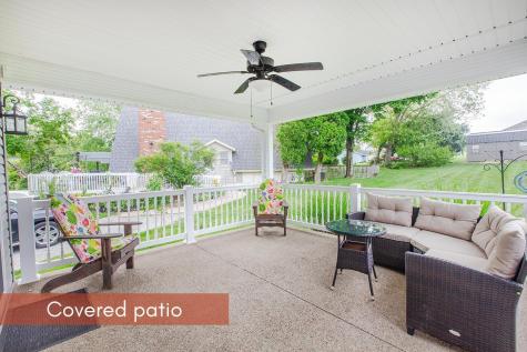 51 Appletree Court Howard OH 43028