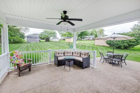 51 Appletree Court Howard OH 43028