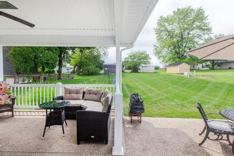 51 Appletree Court Howard OH 43028