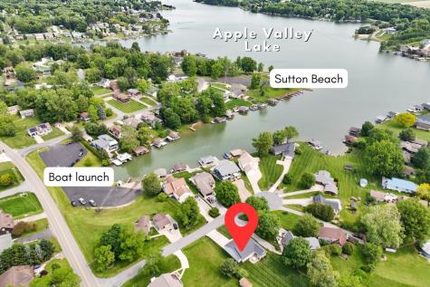 51 Appletree Court Howard OH 43028