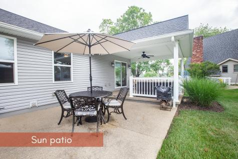 51 Appletree Court Howard OH 43028