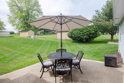 51 Appletree Court Howard OH 43028