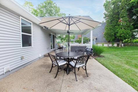 51 Appletree Court Howard OH 43028