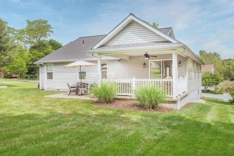 51 Appletree Court Howard OH 43028