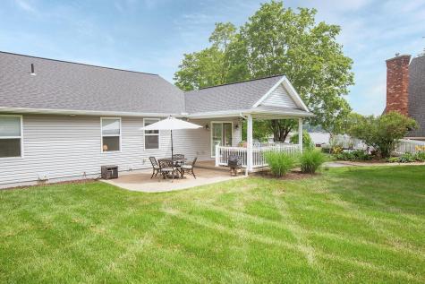 51 Appletree Court Howard OH 43028