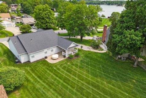 51 Appletree Court Howard OH 43028