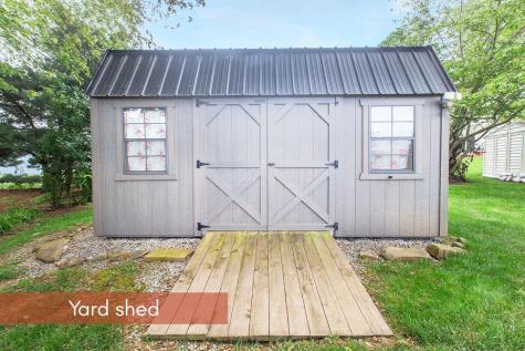 51 Appletree Court Howard OH 43028