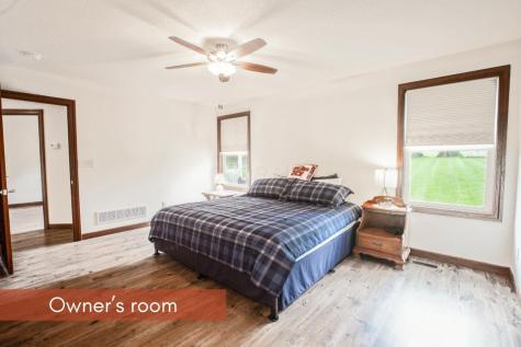 51 Appletree Court Howard OH 43028