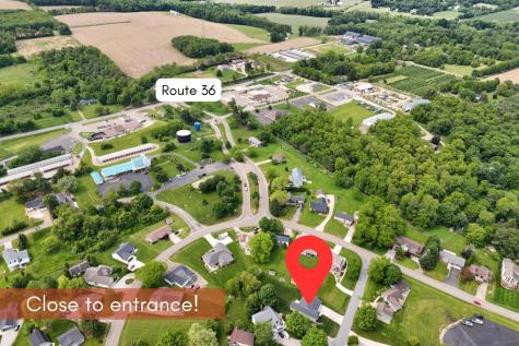 51 Appletree Court Howard OH 43028