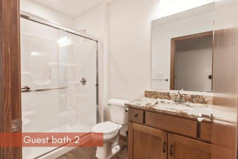 51 Appletree Court Howard OH 43028