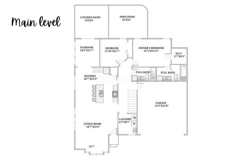 51 Appletree Court Howard OH 43028