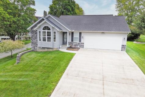 51 Appletree Court Howard OH 43028