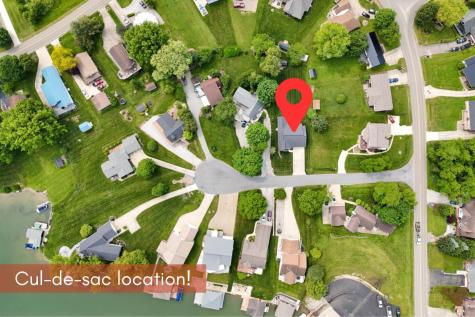 51 Appletree Court Howard OH 43028