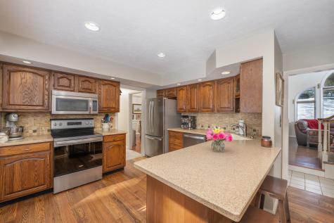 12700 Hilltop Drive Fredericktown OH 43019