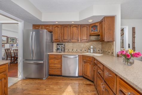 12700 Hilltop Drive Fredericktown OH 43019