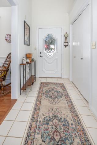 12700 Hilltop Drive Fredericktown OH 43019