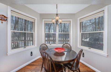 12700 Hilltop Drive Fredericktown OH 43019