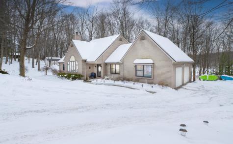 12700 Hilltop Drive Fredericktown OH 43019