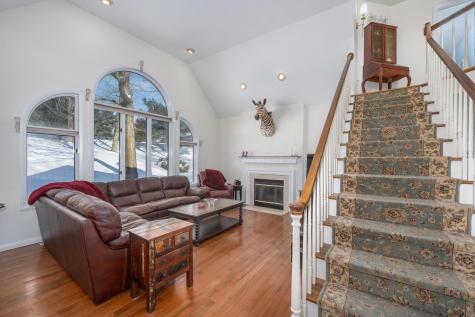 12700 Hilltop Drive Fredericktown OH 43019