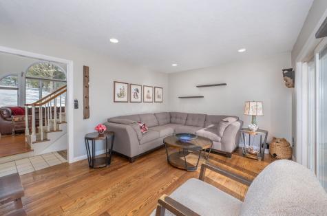 12700 Hilltop Drive Fredericktown OH 43019