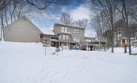 12700 Hilltop Drive Fredericktown OH 43019