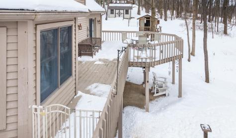 12700 Hilltop Drive Fredericktown OH 43019