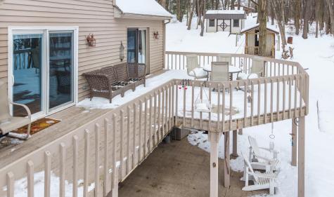 12700 Hilltop Drive Fredericktown OH 43019