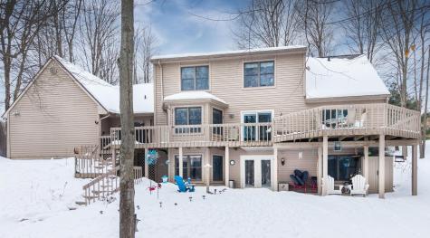 12700 Hilltop Drive Fredericktown OH 43019