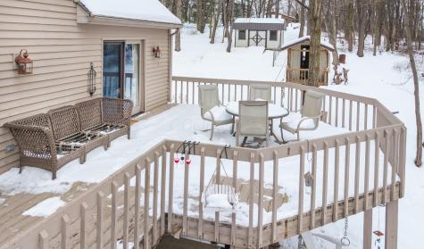 12700 Hilltop Drive Fredericktown OH 43019