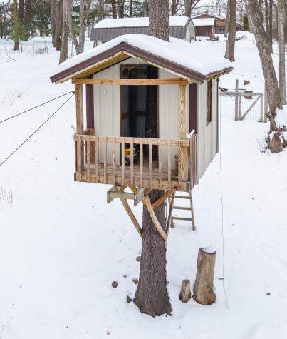 12700 Hilltop Drive Fredericktown OH 43019