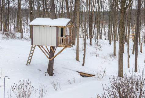 12700 Hilltop Drive Fredericktown OH 43019