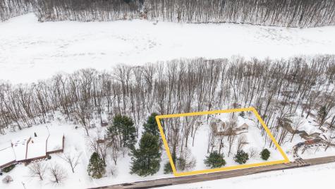 12700 Hilltop Drive Fredericktown OH 43019