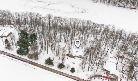 12700 Hilltop Drive Fredericktown OH 43019