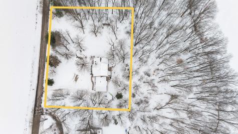 12700 Hilltop Drive Fredericktown OH 43019