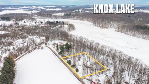 12700 Hilltop Drive Fredericktown OH 43019