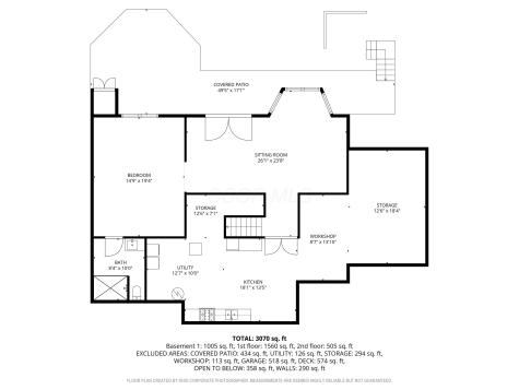 12700 Hilltop Drive Fredericktown OH 43019