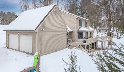 12700 Hilltop Drive Fredericktown OH 43019