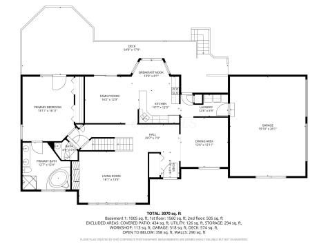 12700 Hilltop Drive Fredericktown OH 43019