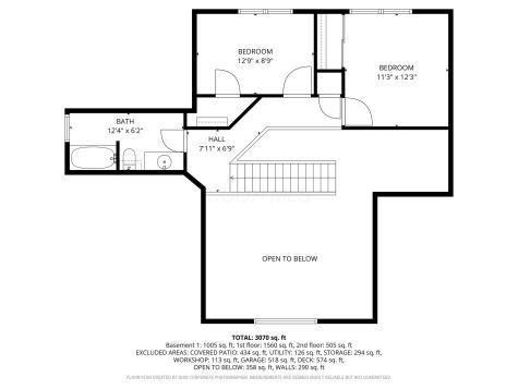 12700 Hilltop Drive Fredericktown OH 43019