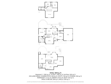 12700 Hilltop Drive Fredericktown OH 43019