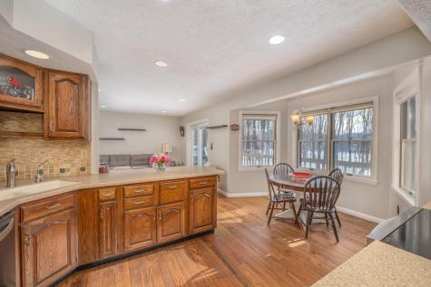 12700 Hilltop Drive Fredericktown OH 43019