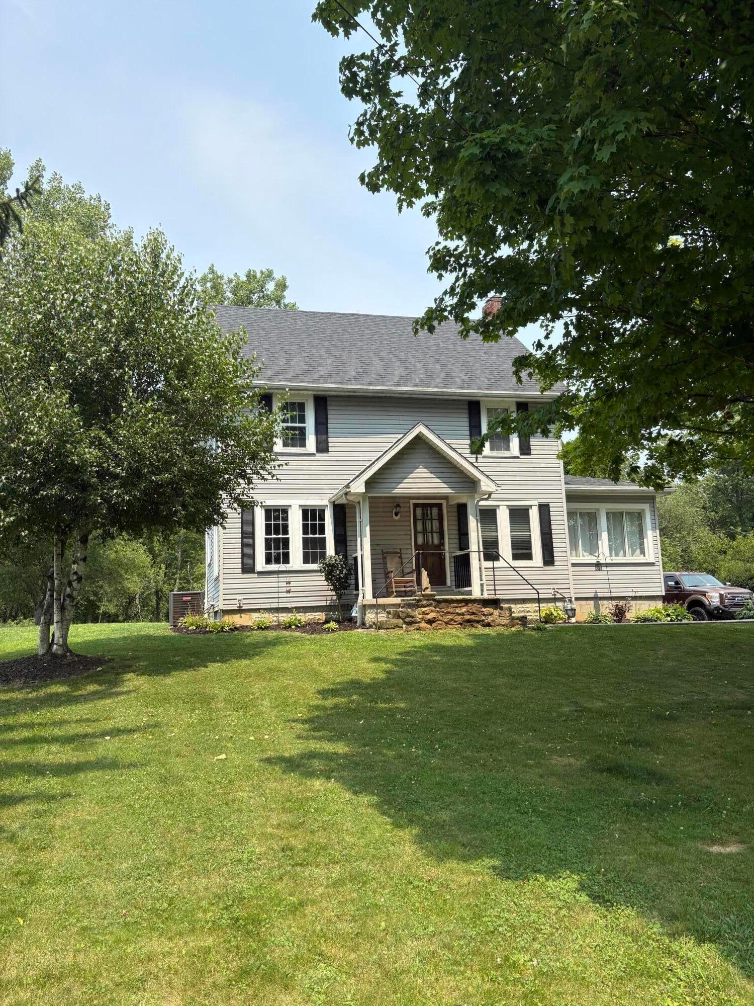 133 Avalon Road Mount Vernon OH 43050