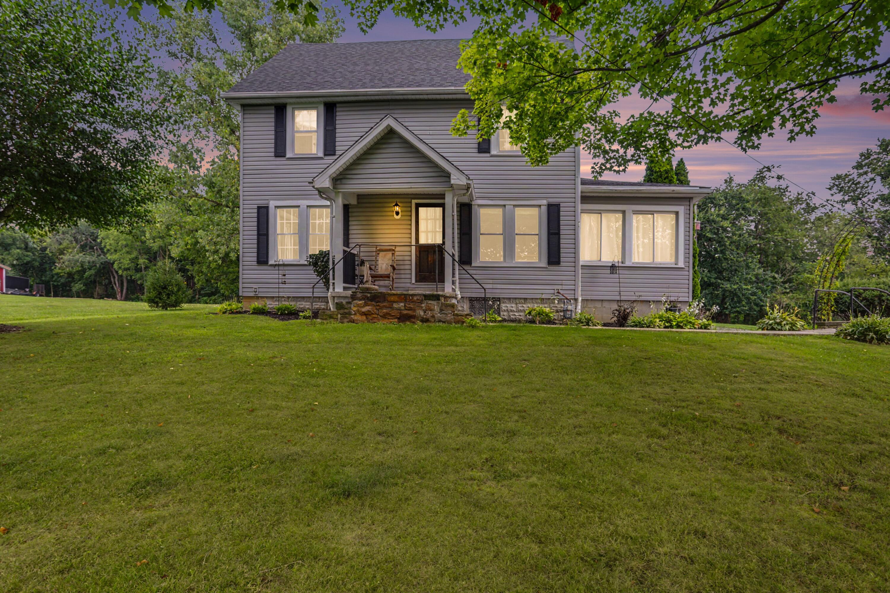 133 Avalon Road Mount Vernon OH 43050