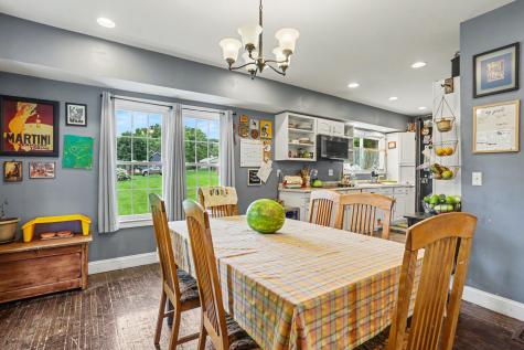 133 Avalon Road Mount Vernon OH 43050