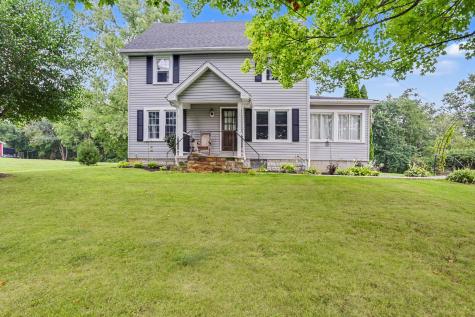133 Avalon Road Mount Vernon OH 43050