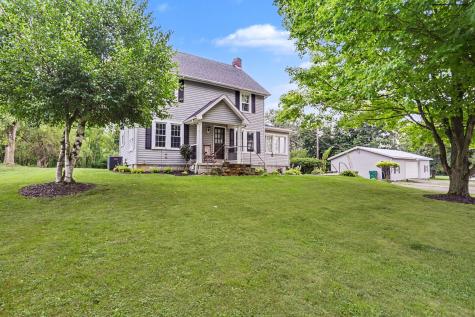 133 Avalon Road Mount Vernon OH 43050